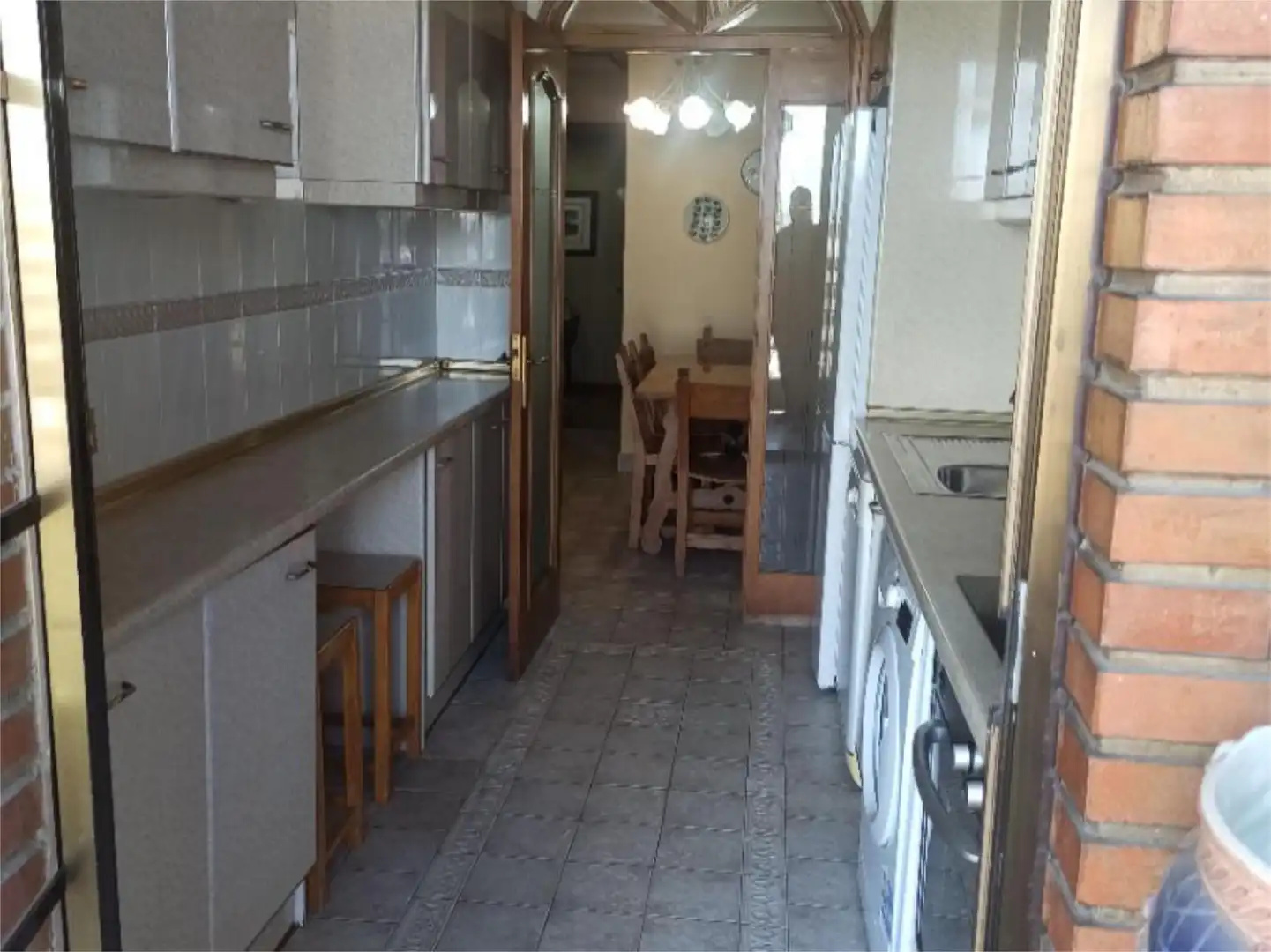 Piso en  Calle Salcillo 2 - Foto 7
