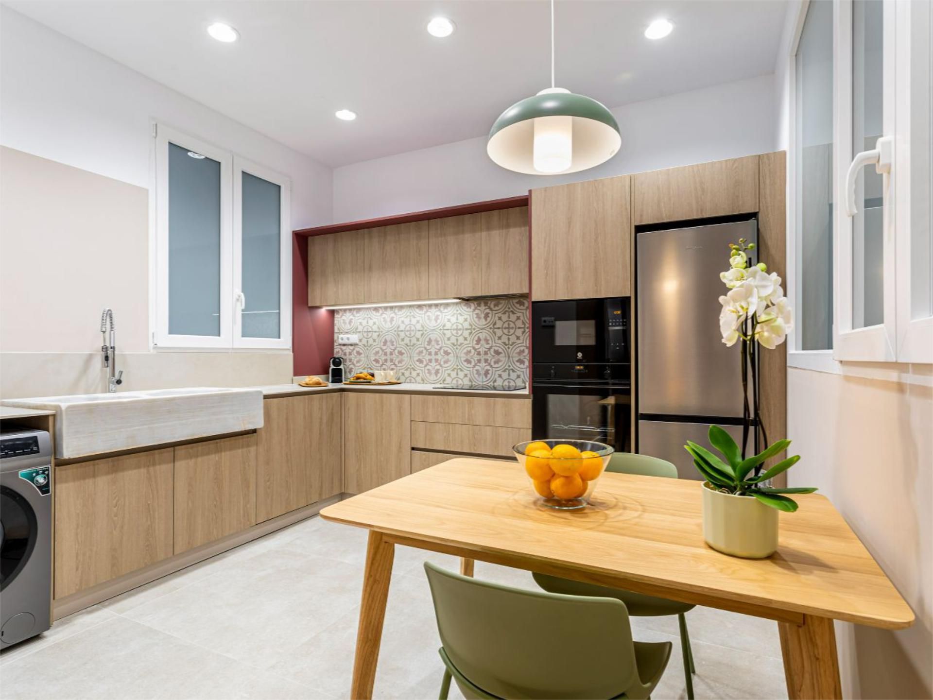 Piso en  Carrer d'Isabel la Catòlica 9 - Foto 17