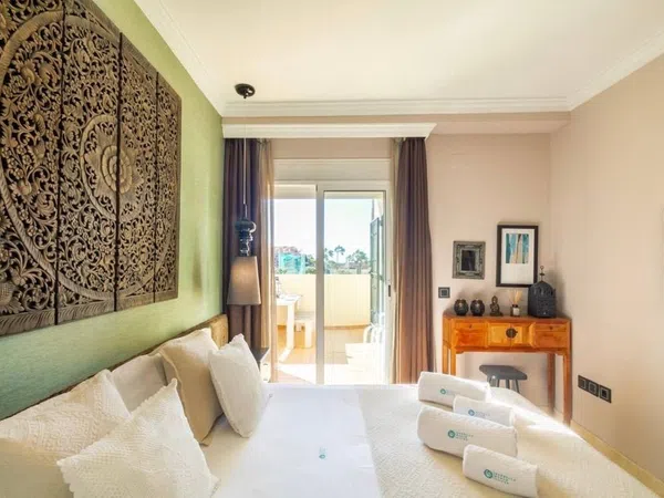 Piso en paseo del Golf, 18 - Foto 11