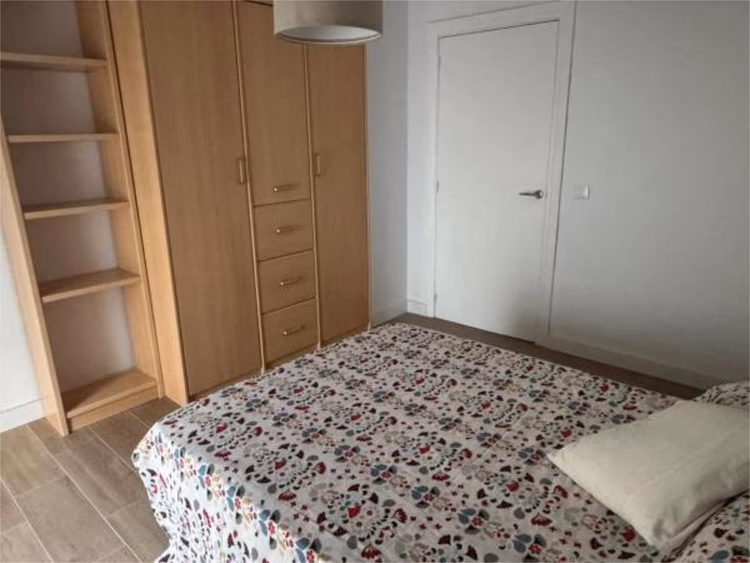 Piso en  Plaza Alcalde Antonio Canales 3 - Foto 9