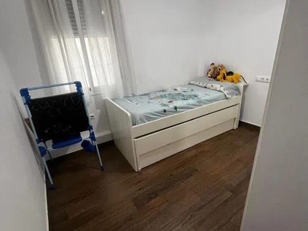 Piso en Calle San Juan de Letrán, 10, La Merced - Foto 7