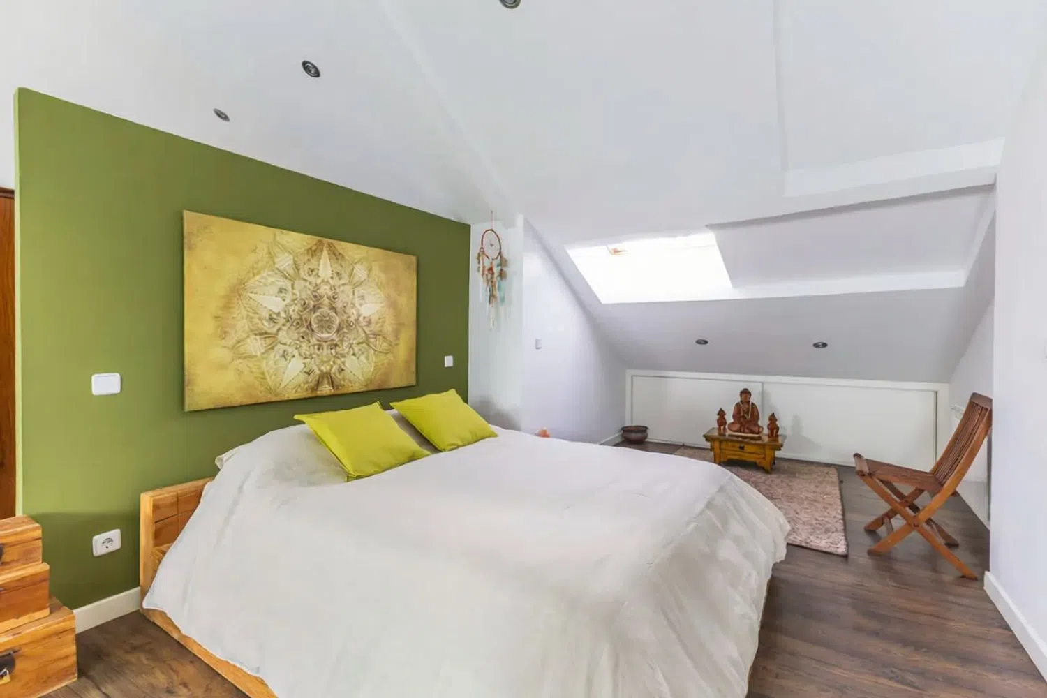 Ático en calle de Barbieri, 19 - Foto 15