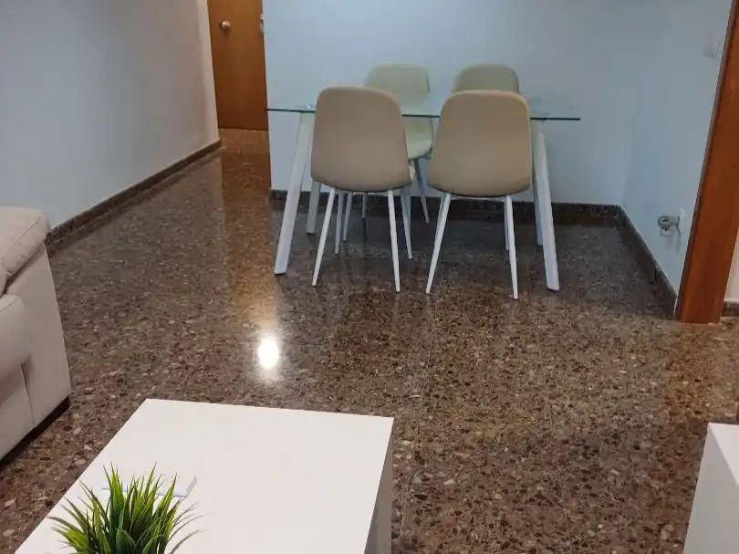 Piso en  Passeig de la Universitat 8 - Foto 7