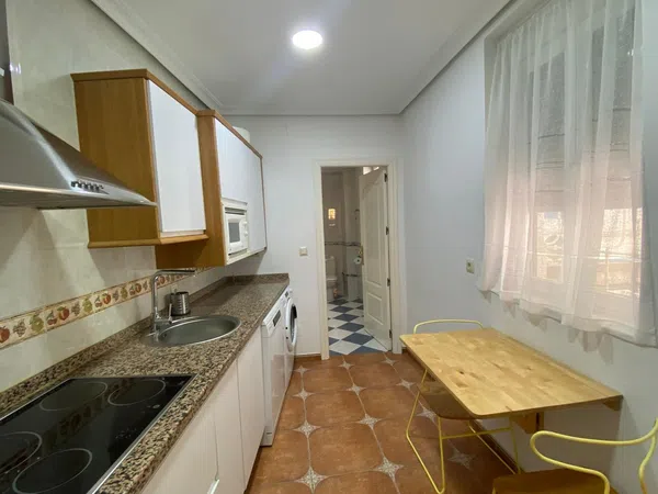 Piso en Calle Bernabé Soriano, 24, San Ildefonso - Catedral, San Ildefonso - Catedral - Foto 9