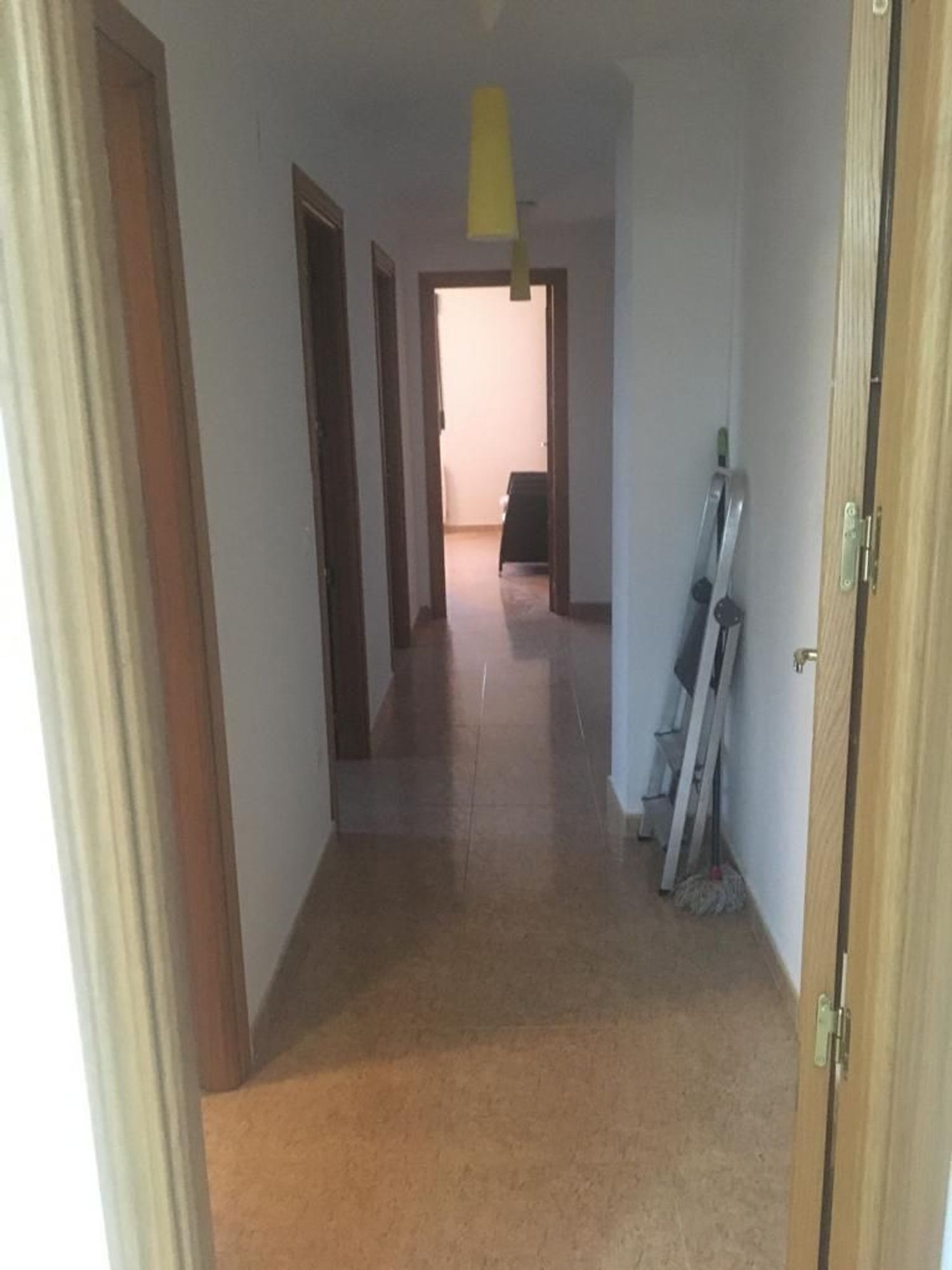 Ático en Calle San Lorenzo, 1 - Foto 3