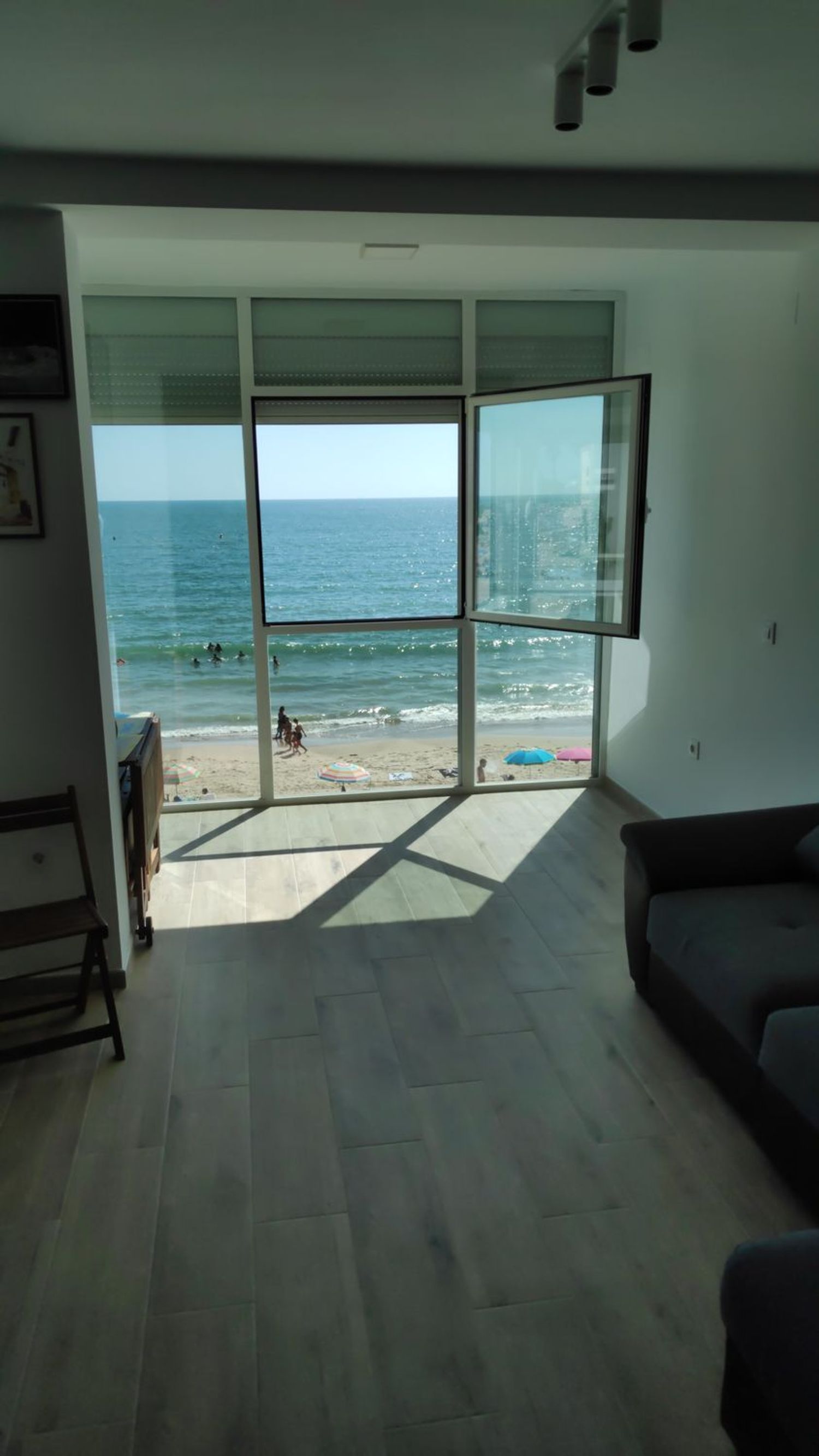 Estudio en Calle de la Mora, 1, Fuentebravía - Foto 3