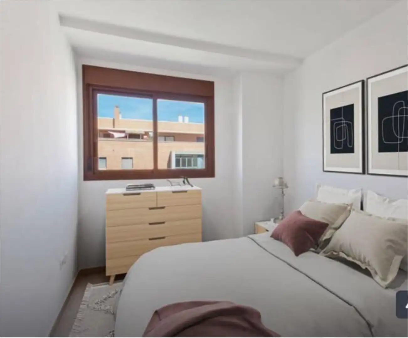 Piso en Marbella - Foto 4