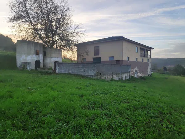 Casa rural en Conforta, 1 - Foto 6