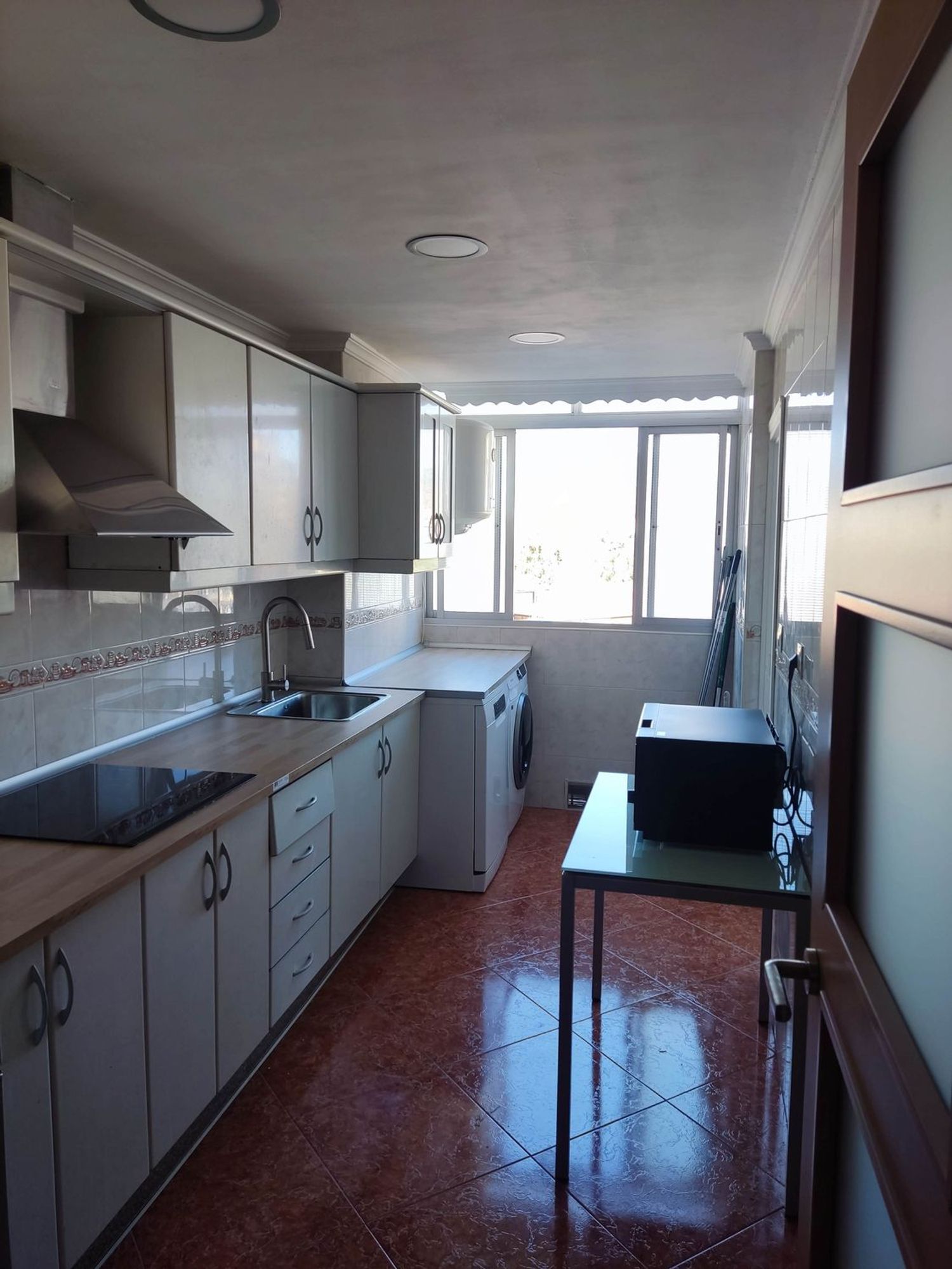 Piso en Calle Nuestra Señora de los Clarines, 11, Victoria Eugenia - Foto 4