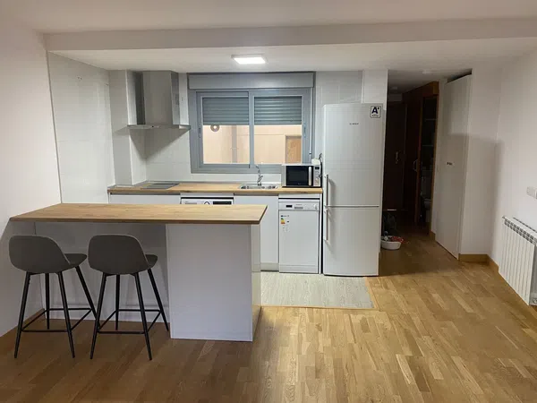 Dúplex en Paseo de la Rosa, 20, Santa Bárbara, Santa Bárbara - Foto 12