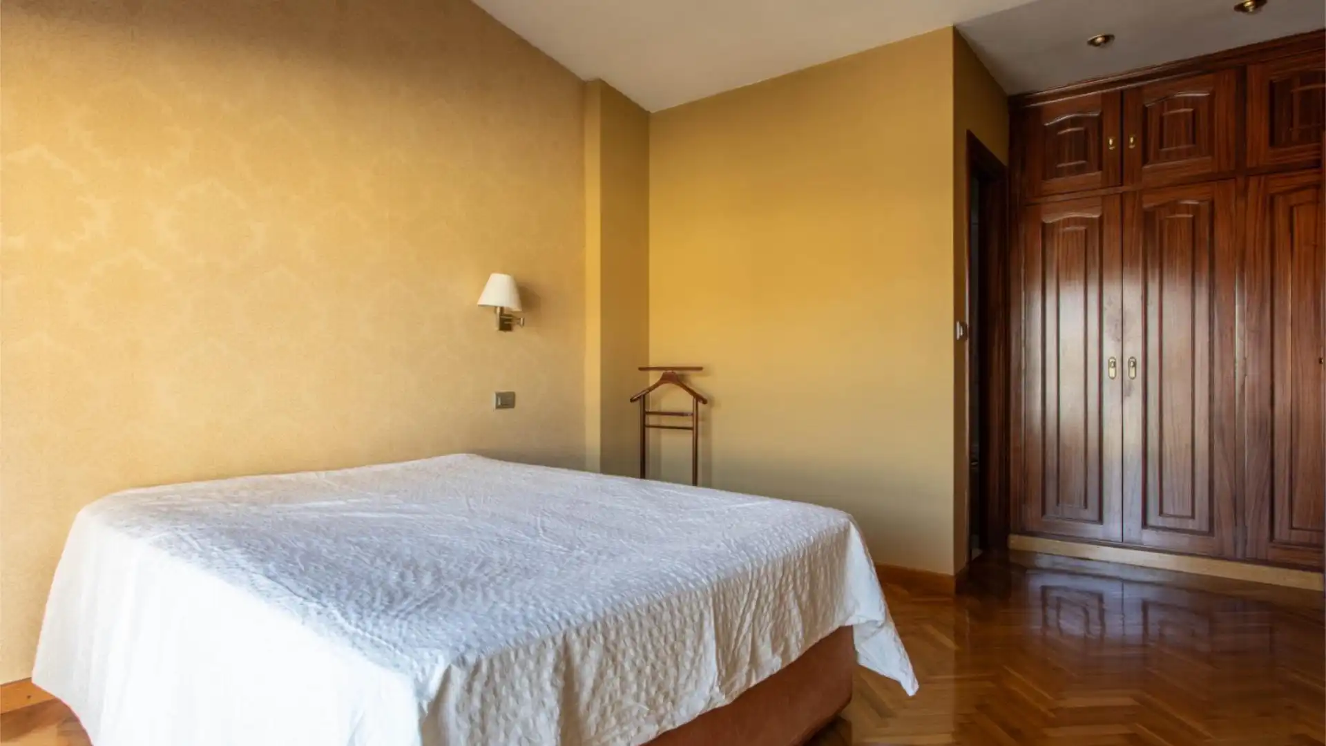 Piso en  Rúa Regueiro 25 - Foto 11