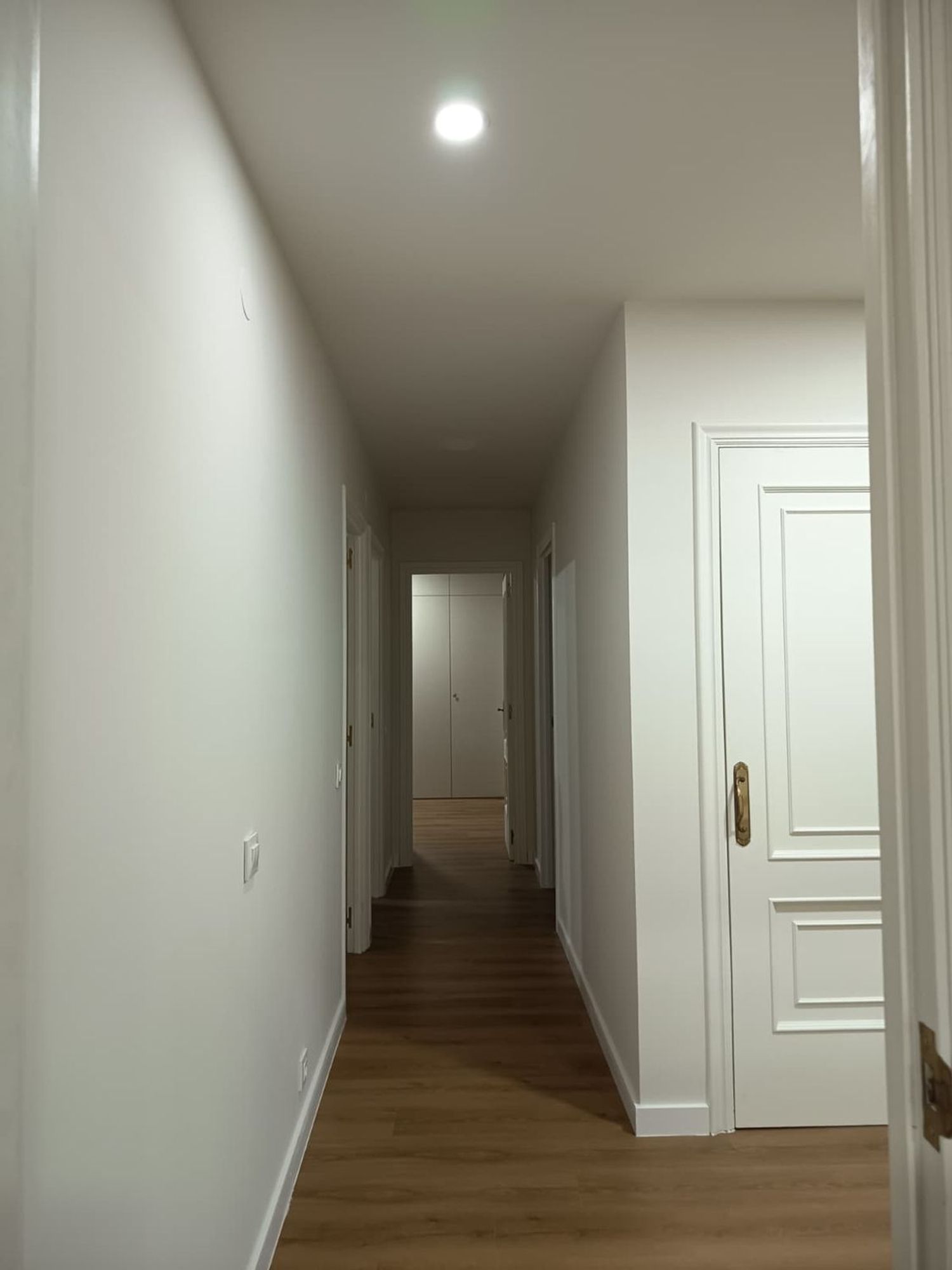 Piso en Sarria - Foto 19