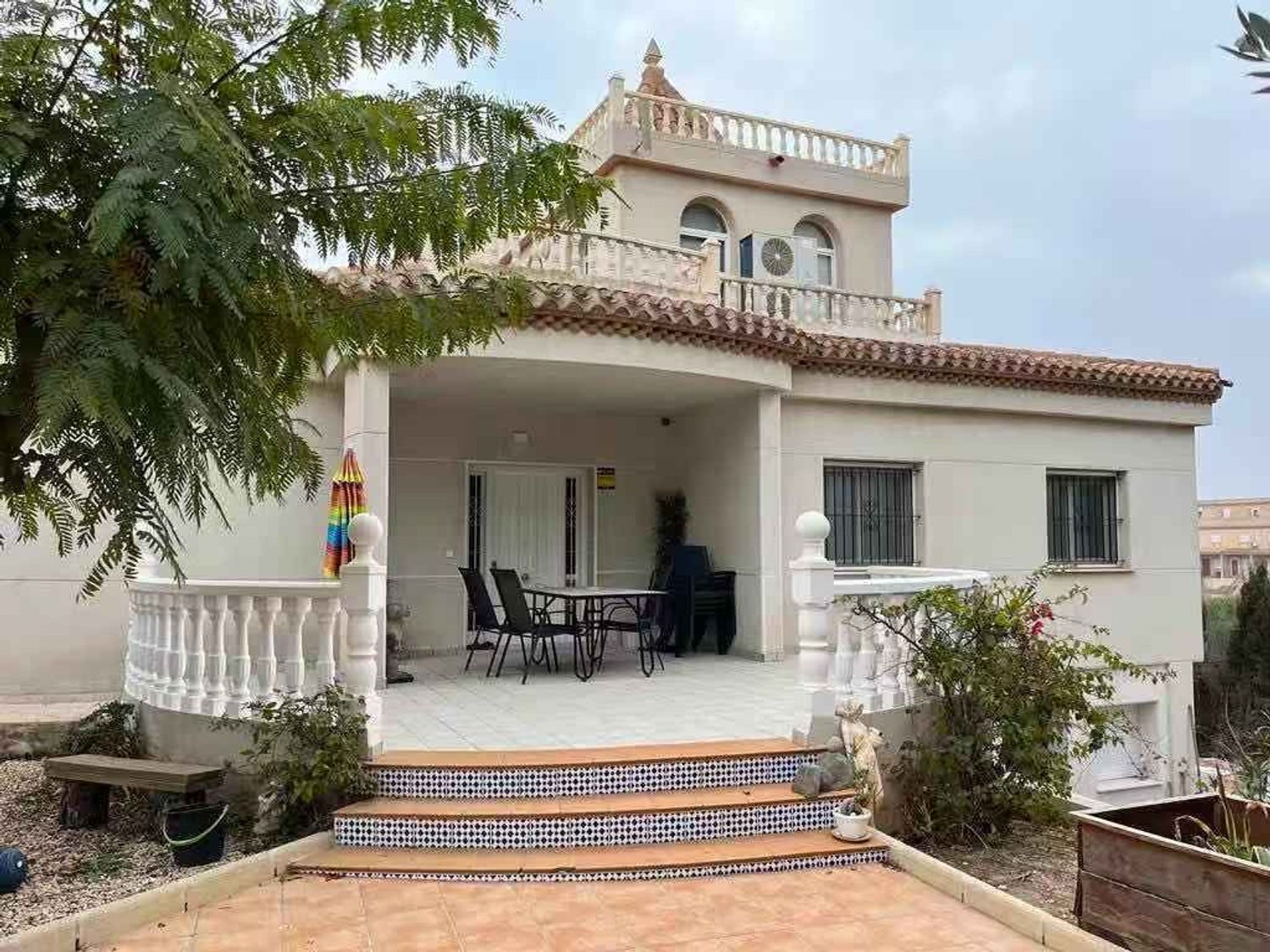 Casa o chalet independiente en Calle Francisco Salzillo, 9 - Foto 2