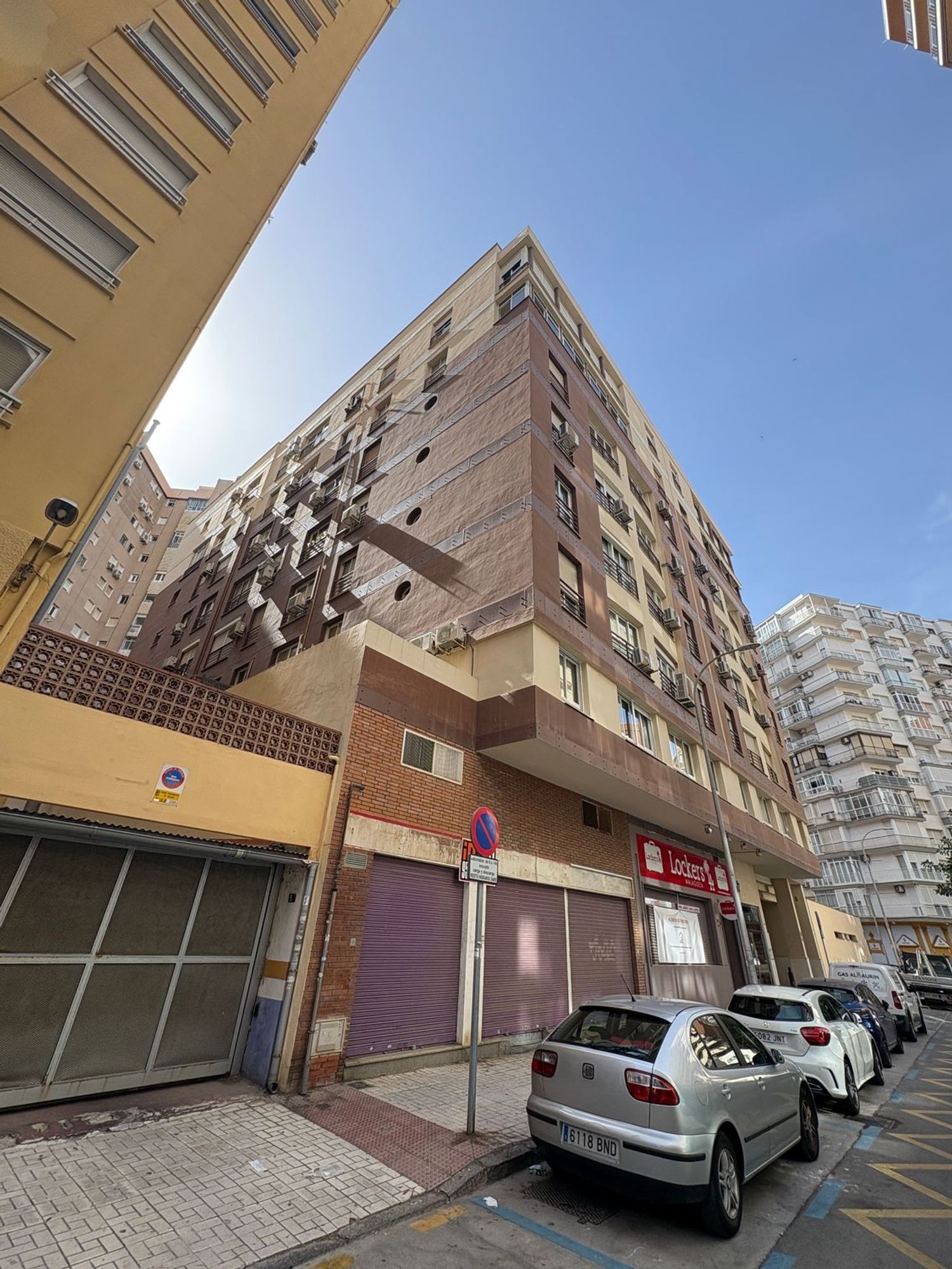 Piso en Calle Reding, Malagueta - Monte Sancha - Foto 19
