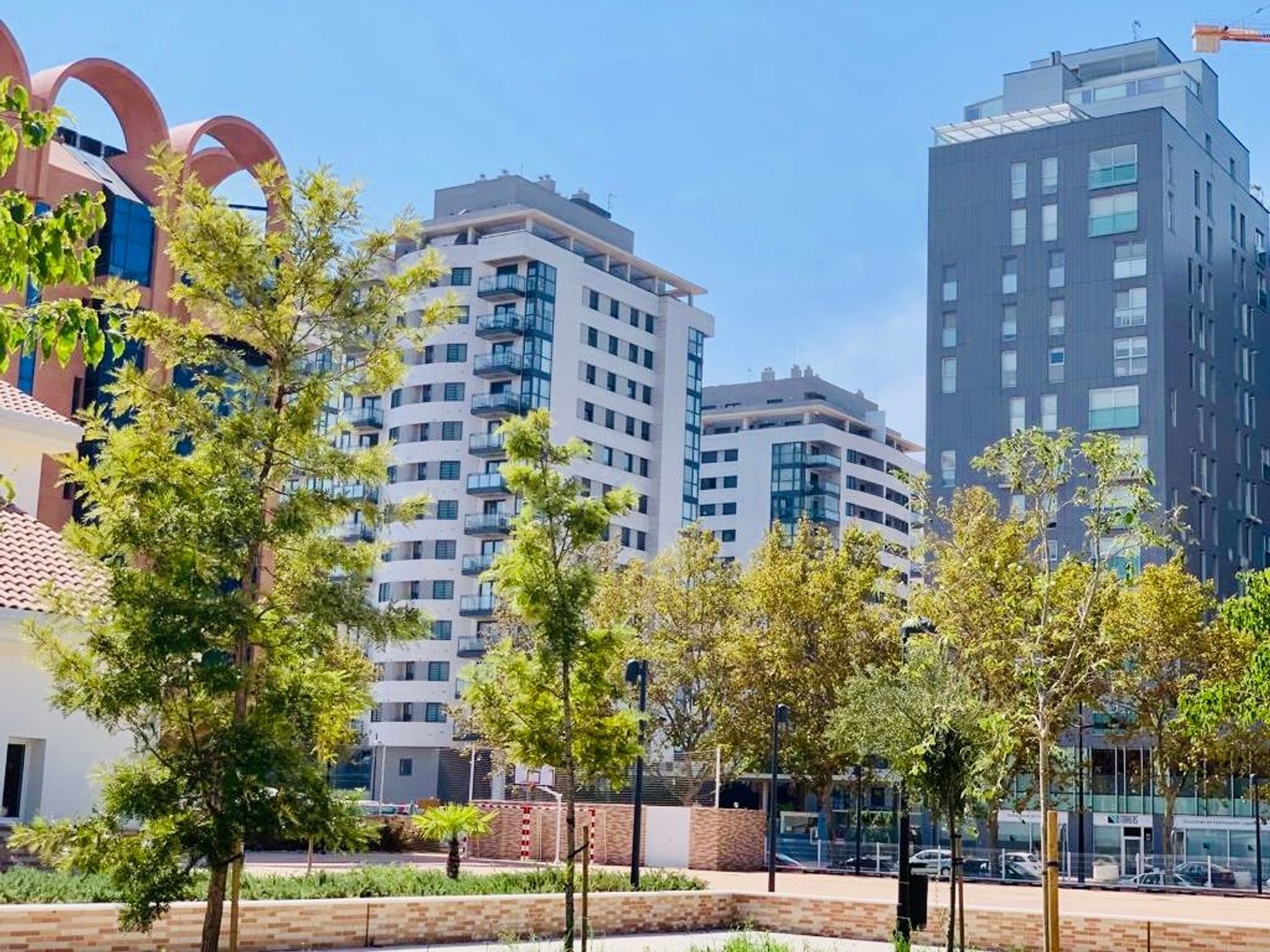 Piso en Avenida d'Amado Granell Mesado, 72, Ciutat de les Arts i de les Ciencies - Foto 33