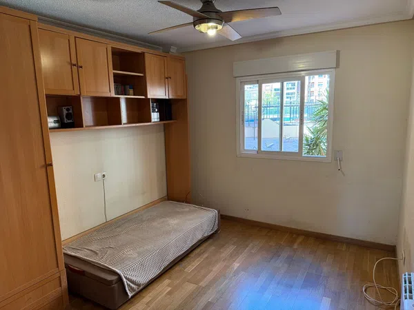 Piso en calle Nadadora Carmen Soto, 10 - Foto 20