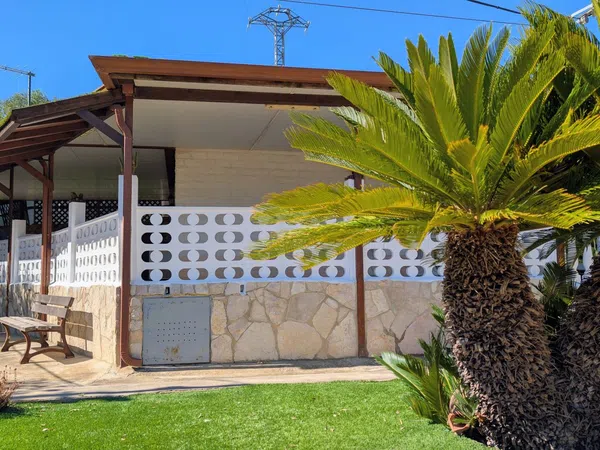 Casa o chalet independiente en Calle Num 1 Nucleo 22, 23, Monte Real - Foto 1