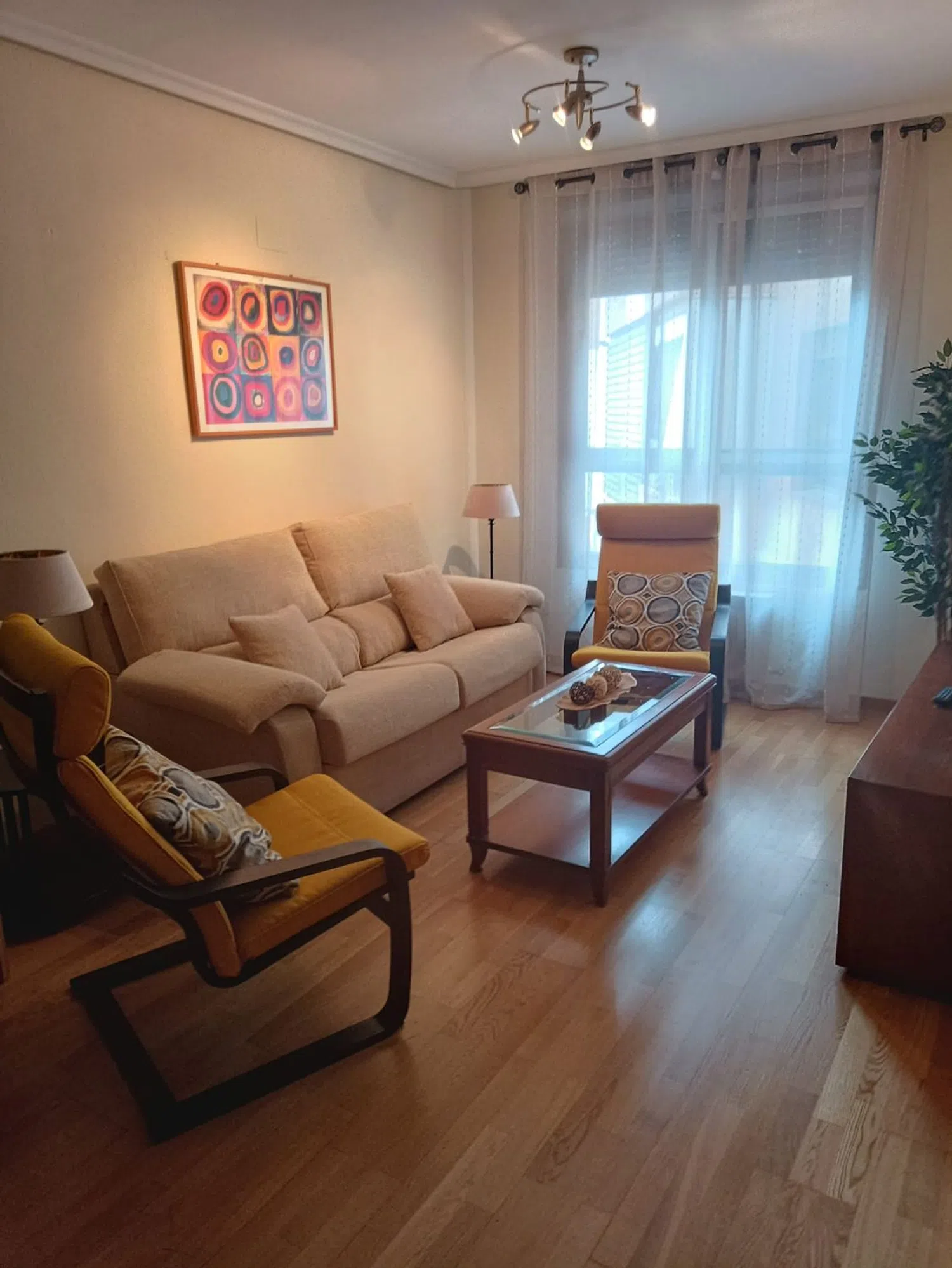 Piso en Blasón, 25 - Foto 1