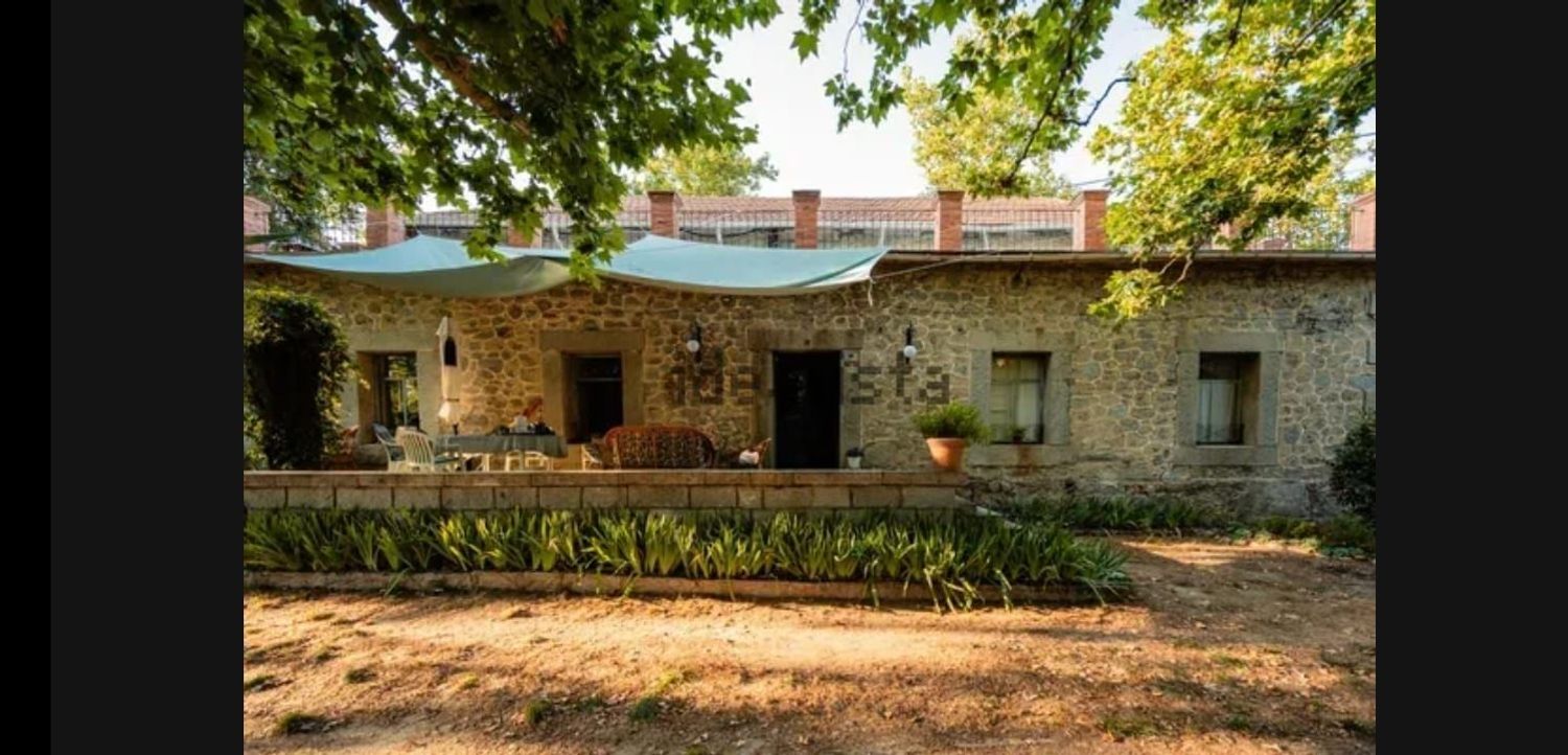 Casa o chalet independiente en Carretera M-615 a Matalpino, 330 k - Foto 2