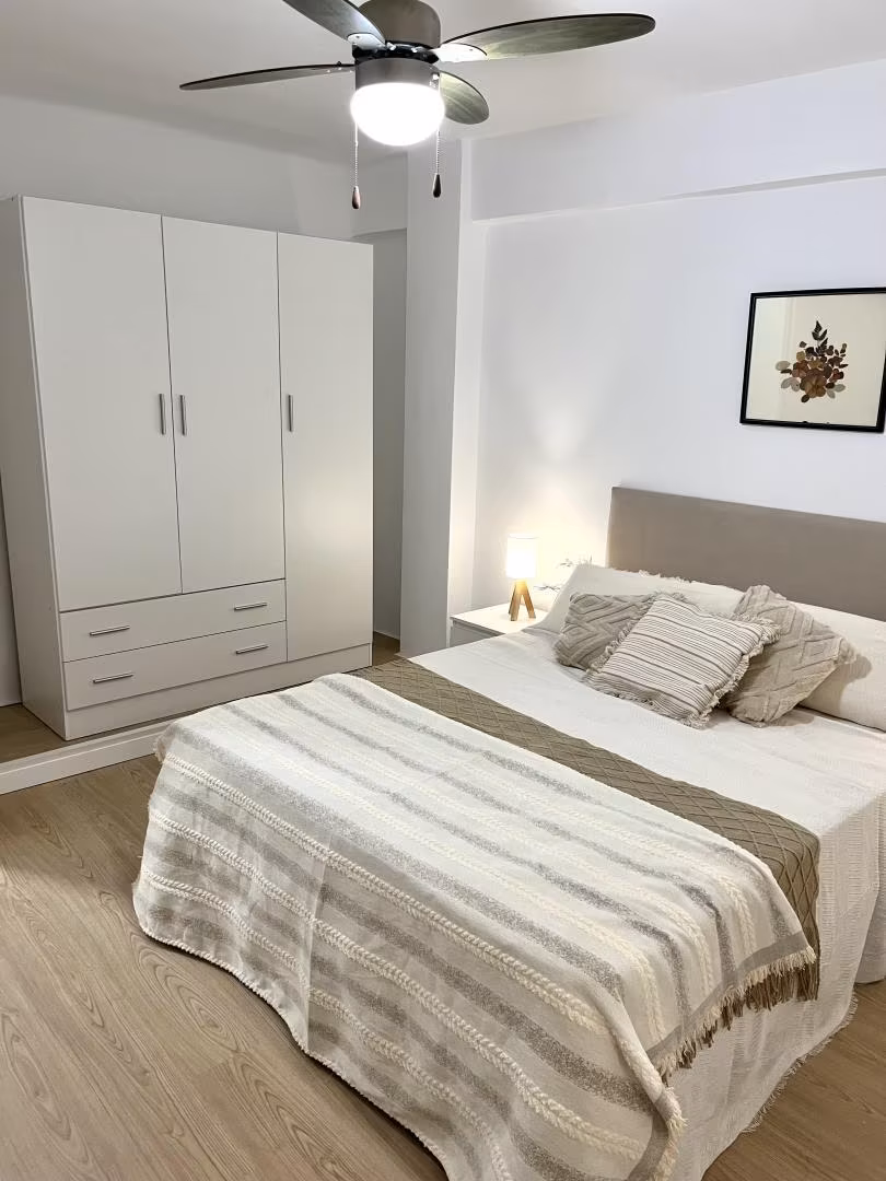 Piso en  Calle Berrocal 9 - Foto 4