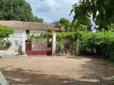 Finca rústica en  Vial Camino 96 - Foto 9