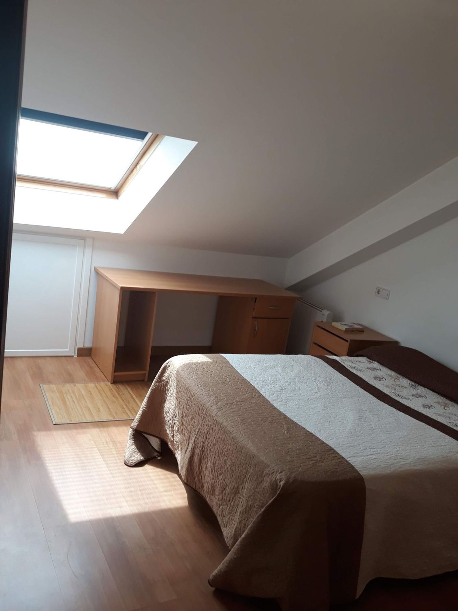 Ático en Calle de Vista Alegre, 130, Campus norte - S.Caetano, Campus norte - S.Caetano - Foto 3