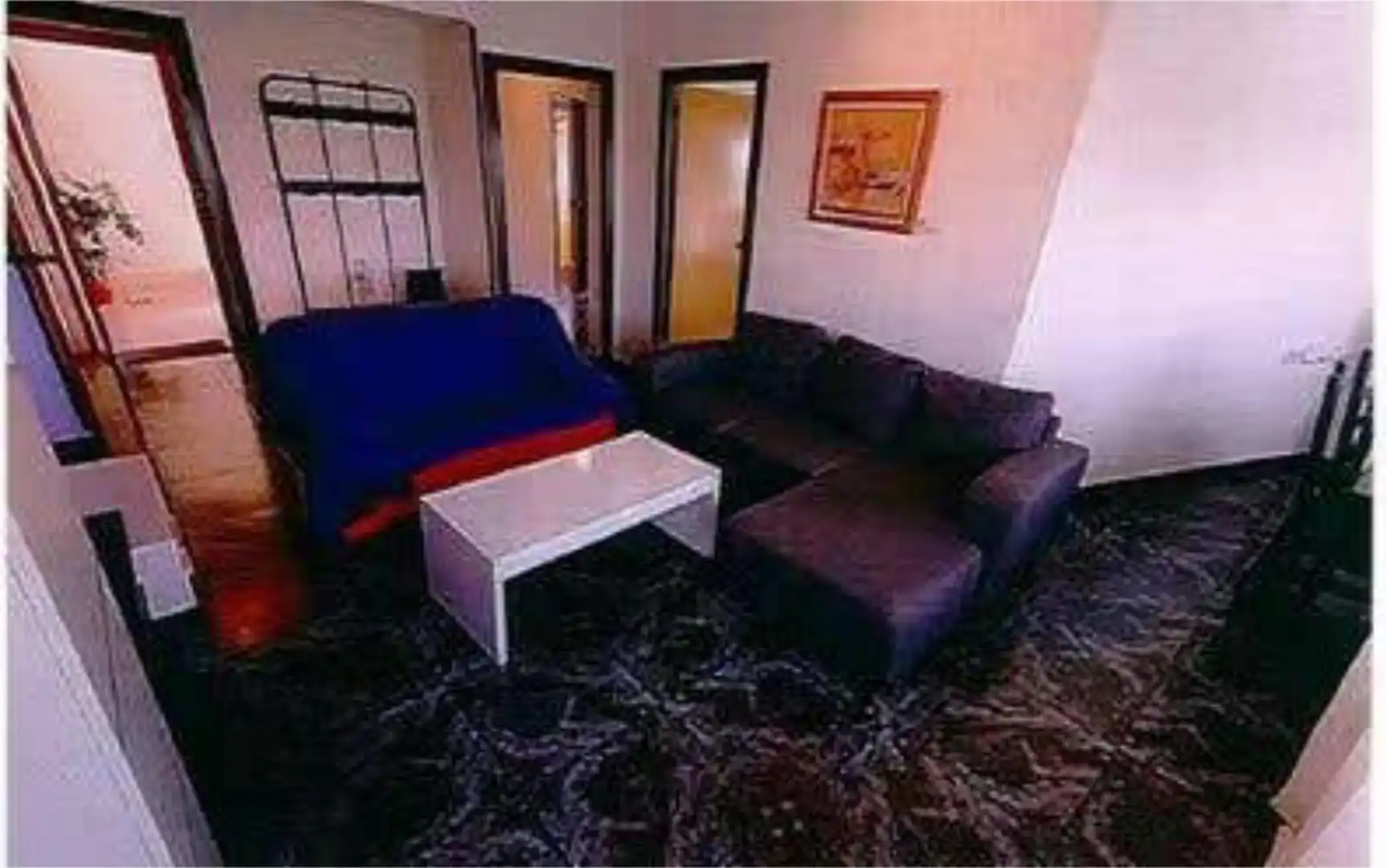Piso en Barrio del Castillo - Foto 5