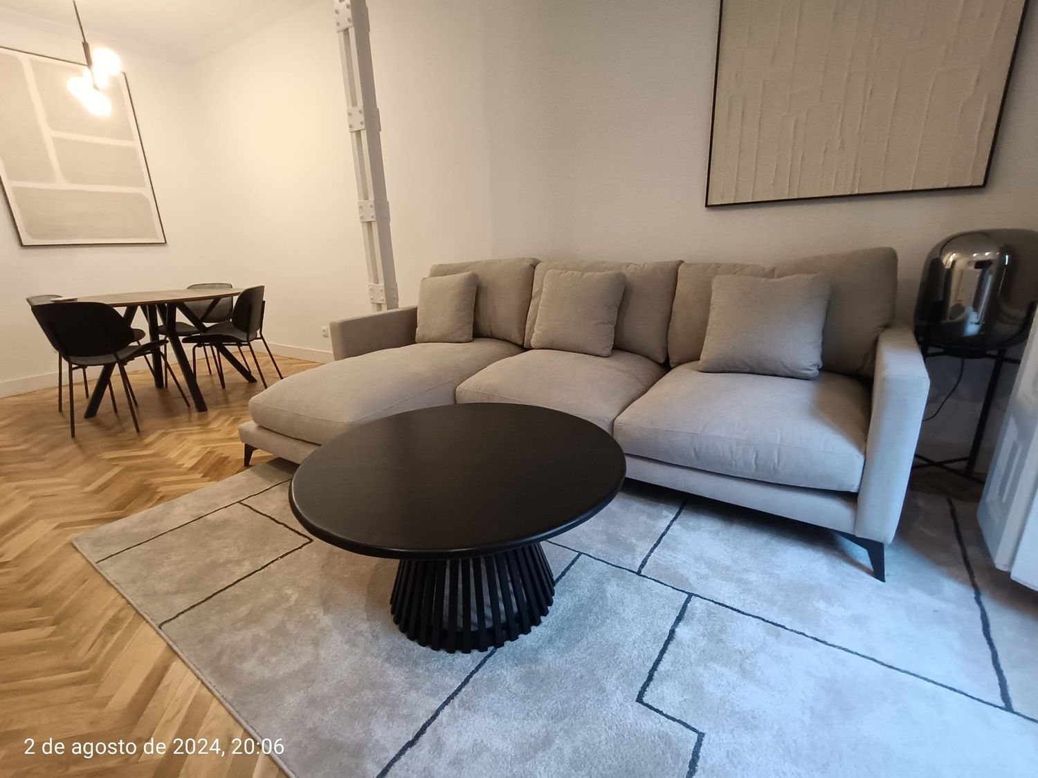 Piso en calle de Gaztambide, 43 - Foto 7