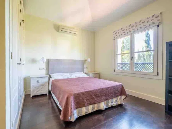 Casa o chalet independiente en Calle Callé Fenómeno, 12, Zona F - Foto 27