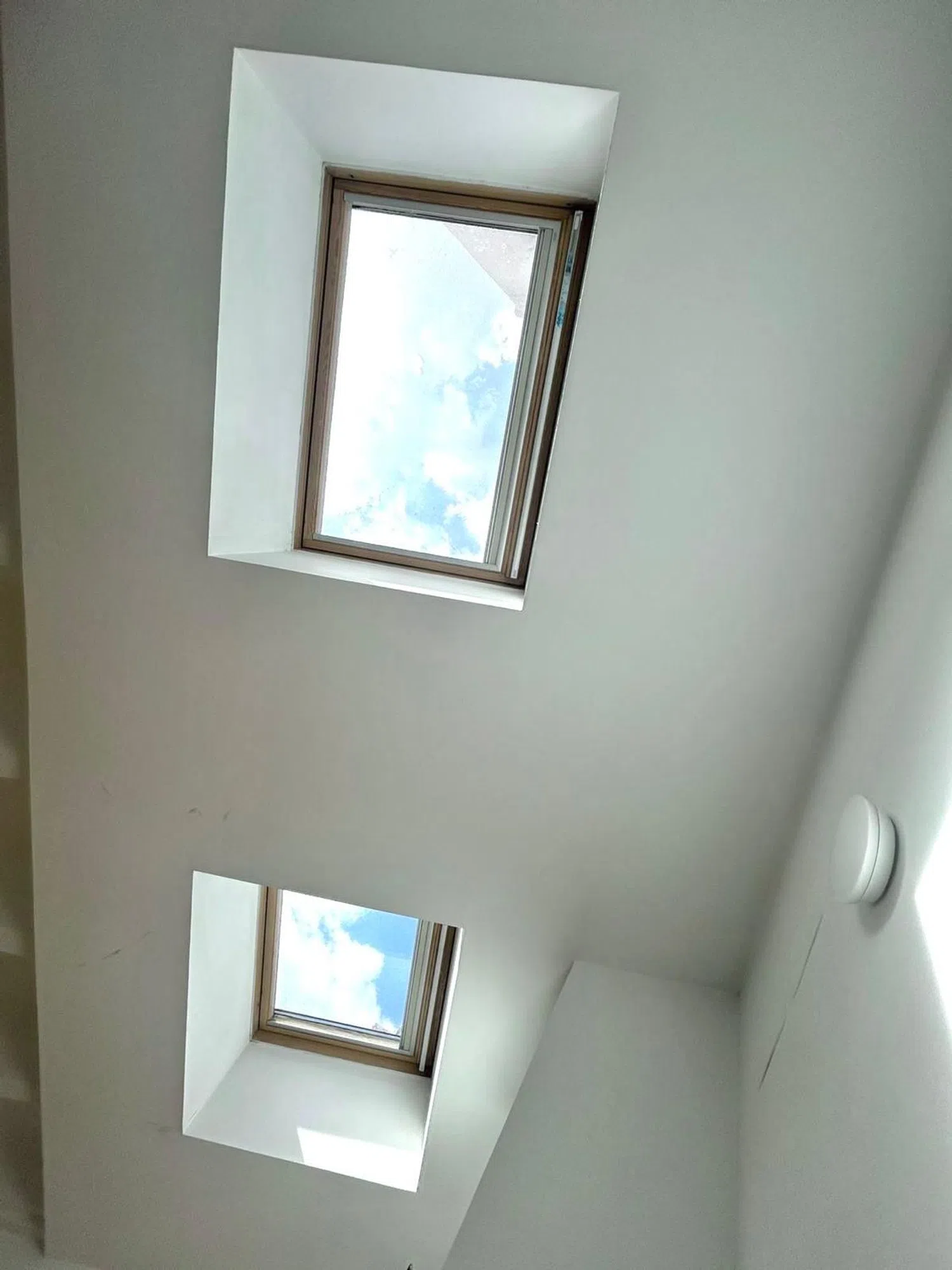 Dúplex en calle de Muñoz Torrero, 5 - Foto 2