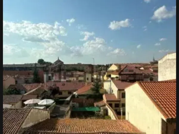 Piso en calle Rico Home, 11