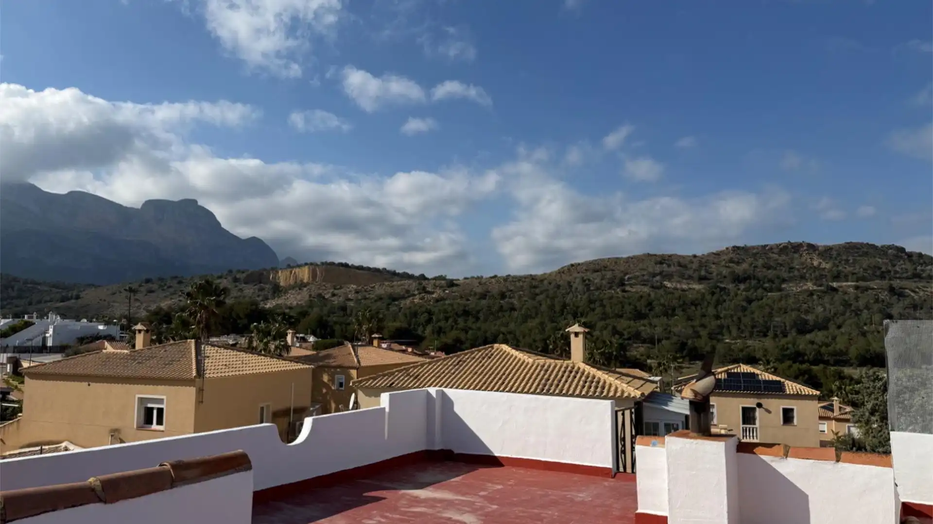 Chalet en  Carrer Serra del Montgó 11 - Foto 27