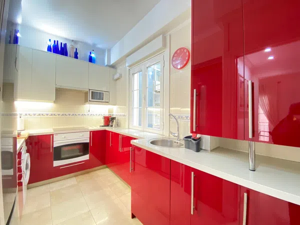 Piso en calle del Conde de Peñalver, 47 - Foto 35