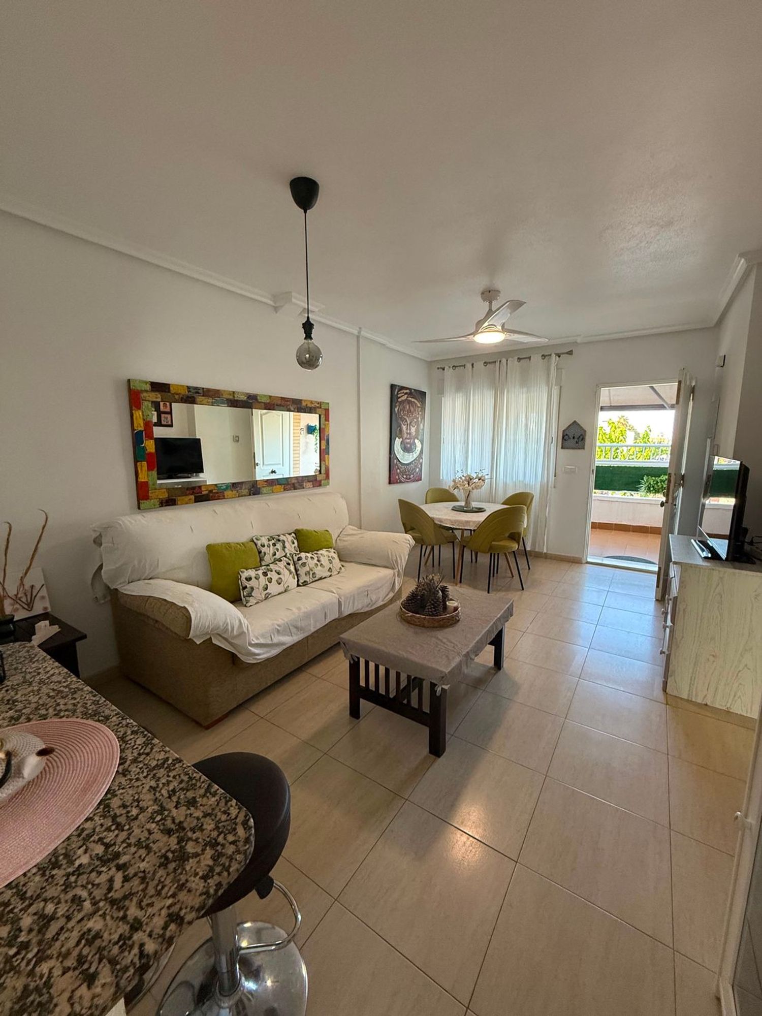 Piso en Calle Madre De Dios, 28, Zona Pueblo, Zona Pueblo - Foto 18