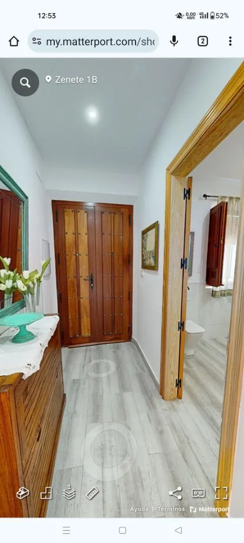 Chalet en  Calle Zenete 1 - Foto 13