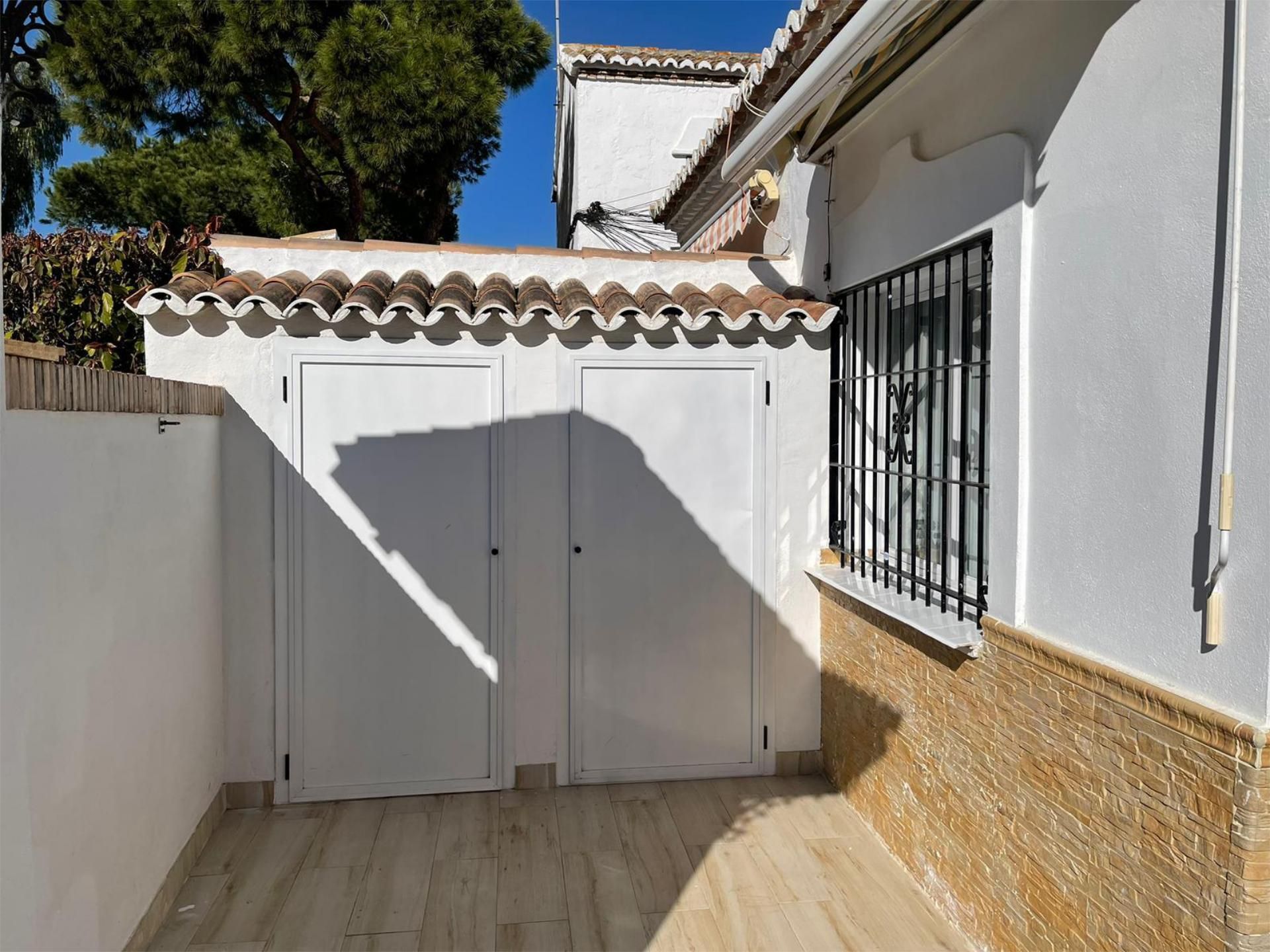 Piso en  Urbanización Pueblo Andaluz 12D - Foto 18