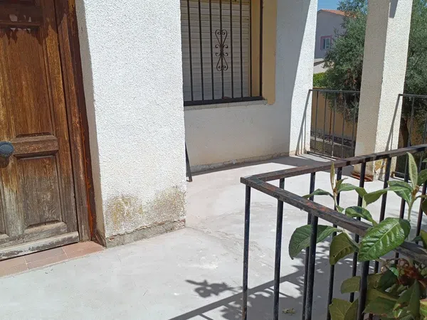 Casa o chalet independiente en Calle Ribera, 15 - Foto 3