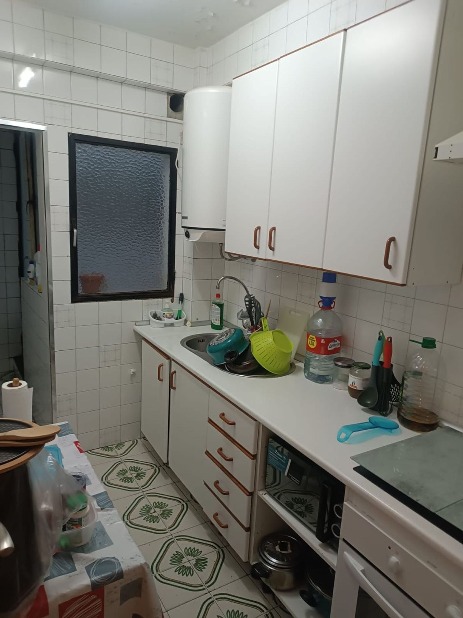 Piso en Calle Valle Inclán, 9, Ronda - Arabial - Foto 15