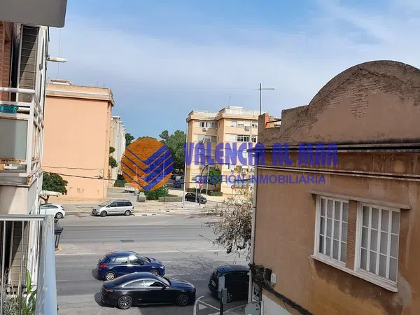 Piso en Luis Peixó, 34, El Cabanyal-El Canyamelar - Foto 5