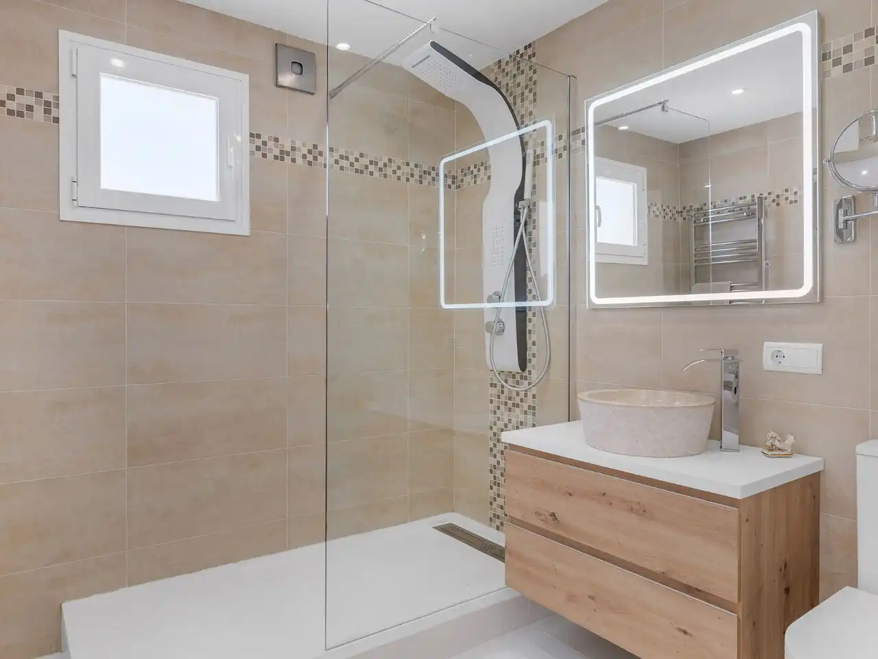 Chalet en Estepona - Foto 24