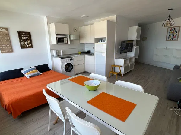 Estudio en Avenida de Andalucia, 36 - Foto 1