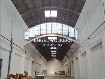 Nave Industrial en Terrassa - Foto 14