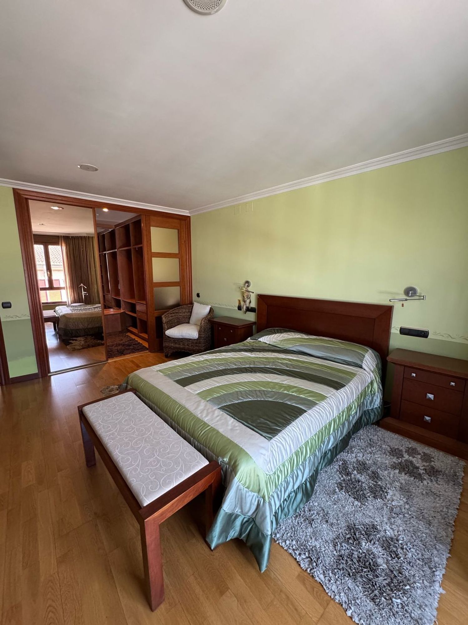 Chalet adosado en Avenida de la Constitución, 111 - Foto 11