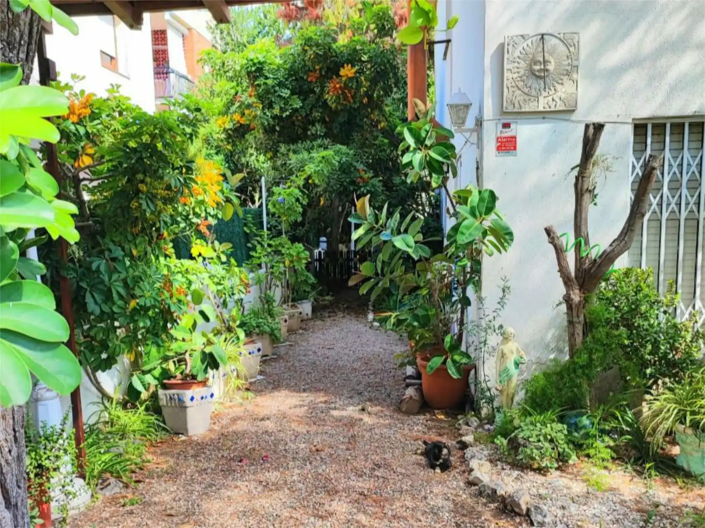 Casa adosada en  Avinguda dels Pins 23 - Foto 2