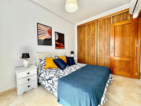 Chalet pareado en Calle Cabo San Vicente, 22, Lomas de Cabo Roig - Foto 17