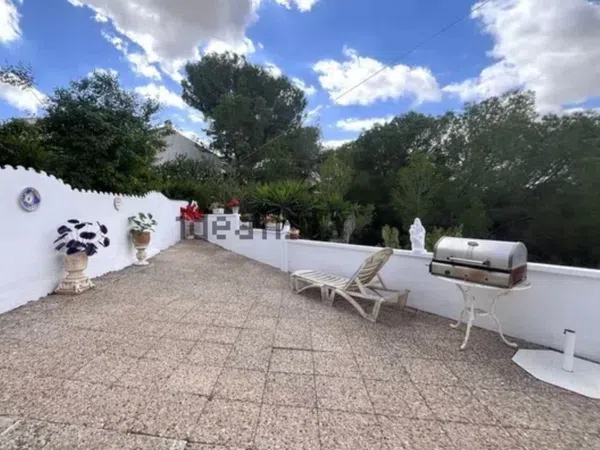 Casa o chalet independiente en Calle Lirio, 77, Pinar de Campoverde, Pinar de Campoverde - Foto 4