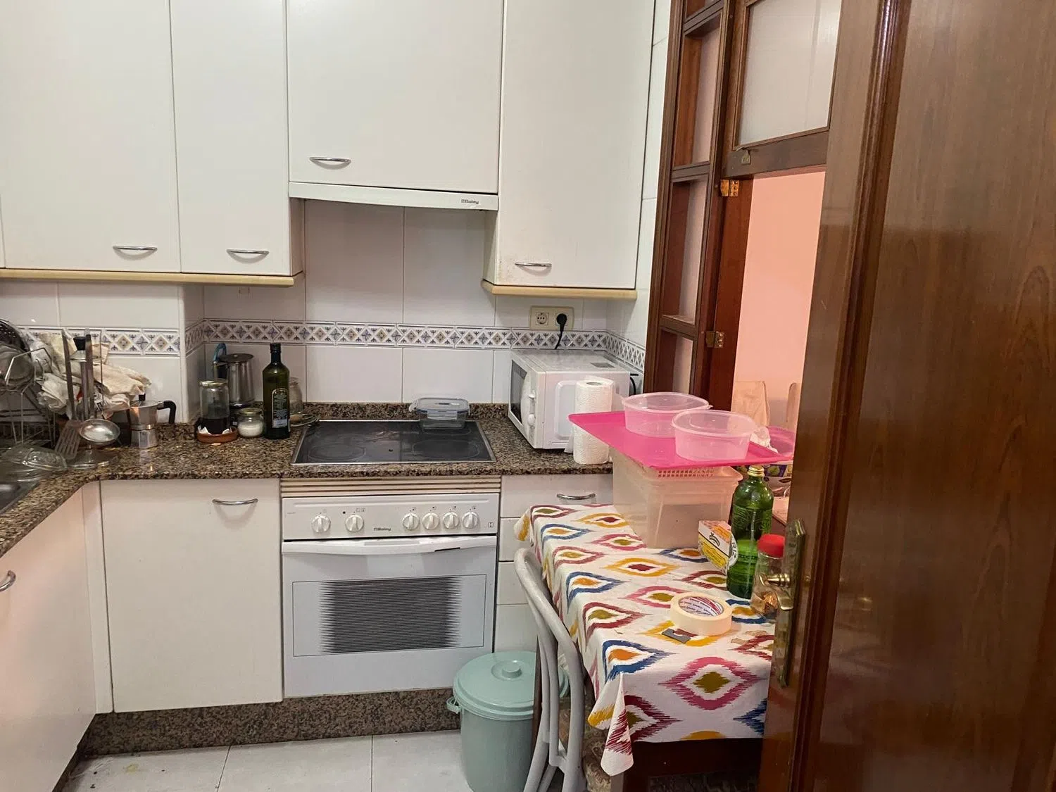 Piso en calle San Amaro, 29 - Foto 21