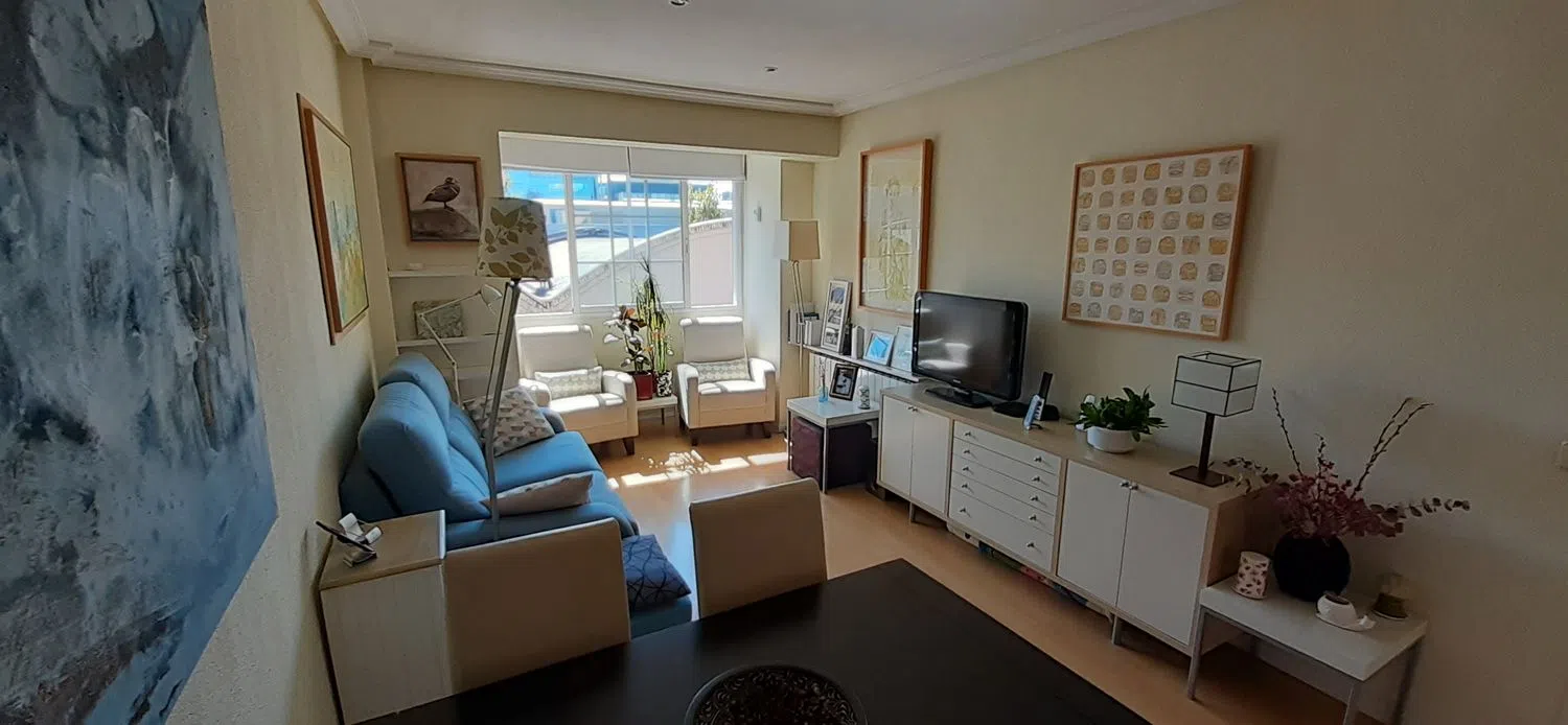 Piso en calle Argos, 23 - Foto 2