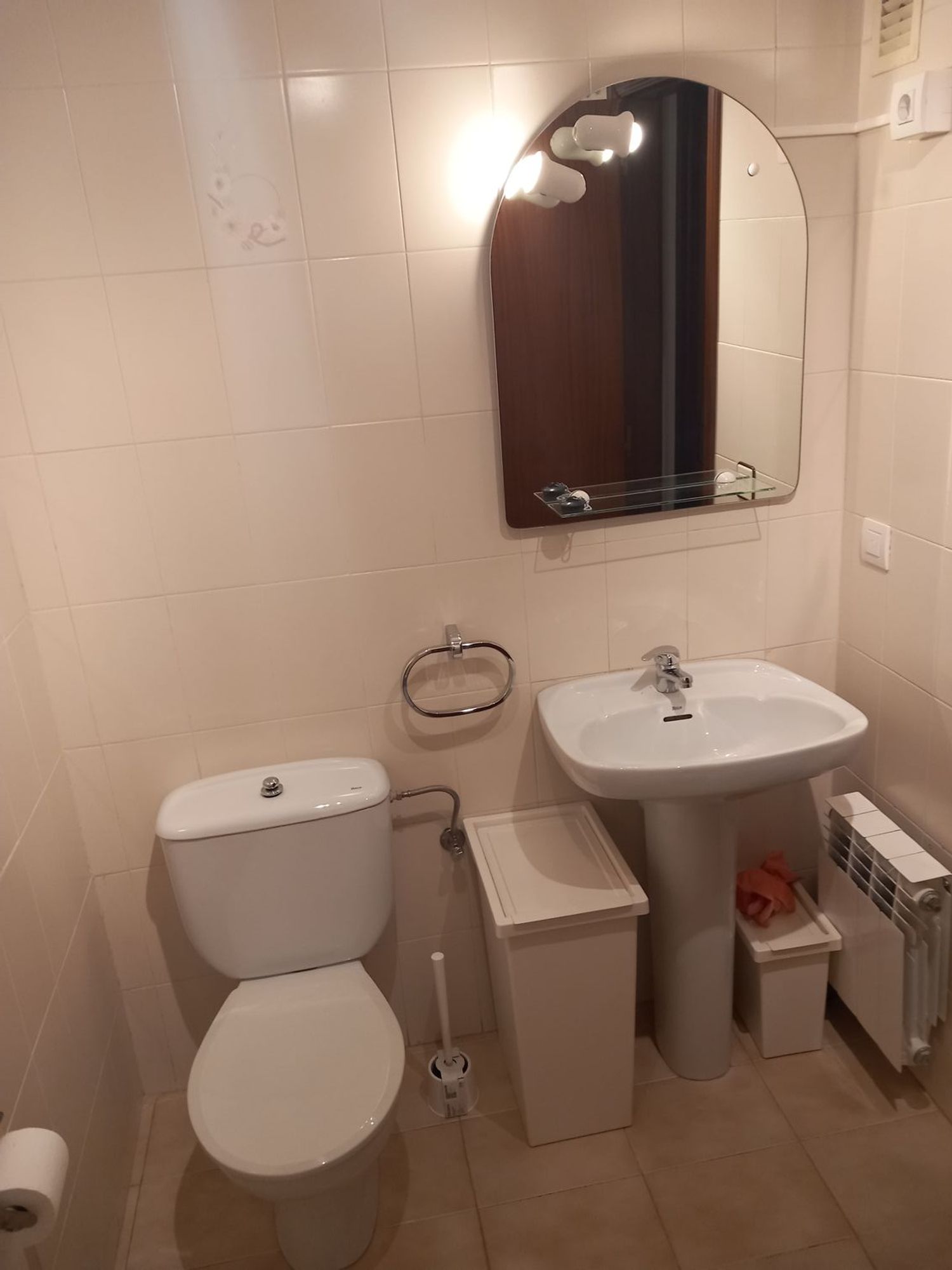 Piso en Calle Txirula, 21, Adurtza, Adurtza - Foto 16
