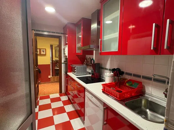 Piso en Paseo Carlos Eraña, 2 - Foto 6